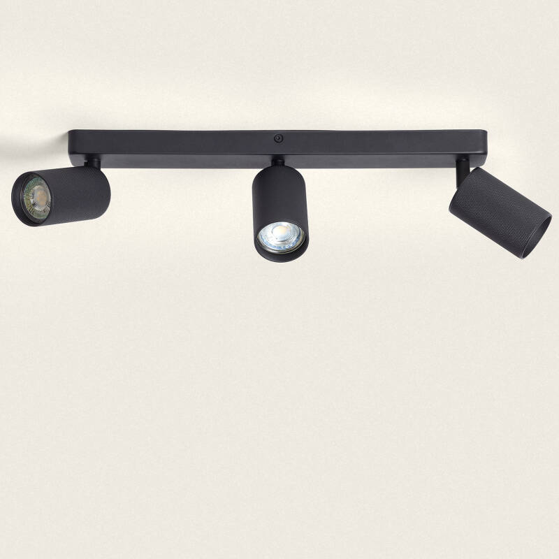 Product of  Breixo 3 Spotlight Aluminium Ceiling Lamp