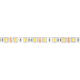 Product of 5m 12V DC, SMD5050, 60LED/m, IP65 LED Strip 10mm Wide