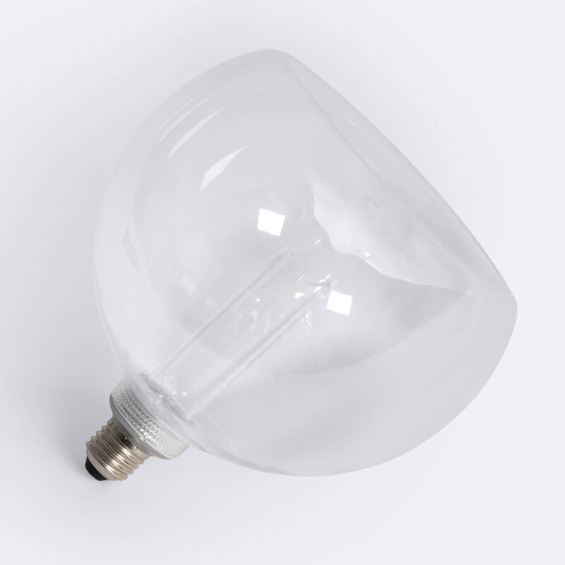 Product of 4W E27 G200 LED Filament Bulb 180lm