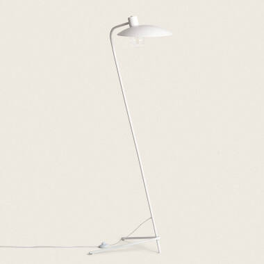 Lineo Metal Floor Lamp