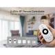 Product of MiBoxer 12/24V DC Monochrome LED Dimmer Controller + RF Remote Control