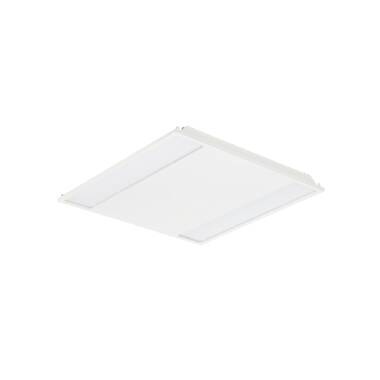 Pannello LED 60x60 cm 36W Doppia Luce 3200lm PHILIPS Ledinaire RC060B W60L60