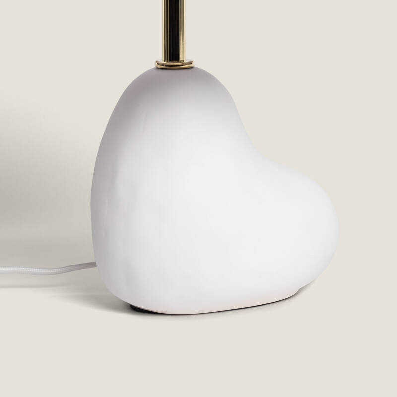 Produit de Lampe à Poser Ceramique Bulga