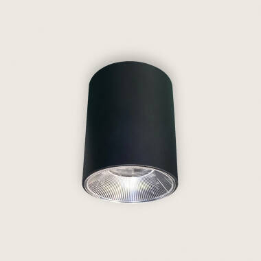 Syrah 30W Aluminium CCT LED Ceiling Light