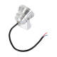 Product van Spot Outdoor  Opbouw LED 7W IP67 12V