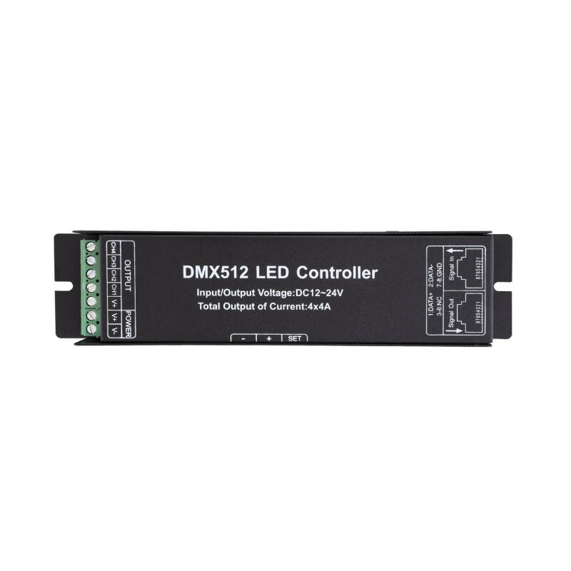 Product of DMX512 LED Controller