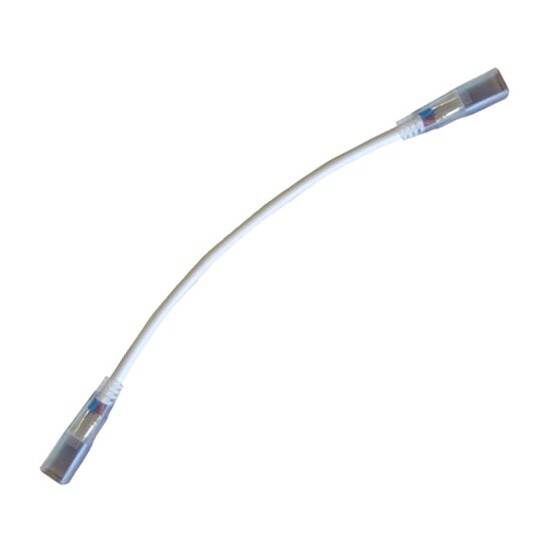 Product van Connector kabel voor LED Strip 220V AC RGB LED strip In te korten om de 25cm/100cm