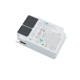 Product van Driver Boke  Dimbaar 1-10V 200-240V No Flicker Output 24-42V 1200-1650mA 50-63W BK-KUL060