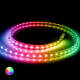 Product of 50m RGB LED Strip, 220V AC, SMD5050, 60 LED/m