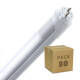 Product of Box of 30 Aluminium 18W T8 LED Tubes 120 cm with One Side Connection 120lm/W Daylight 6000K