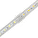 Product of Connector for Monochrome SMD5050 220V AC LED Strips Cut every 25cm/100cm 