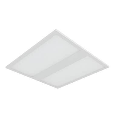 60x60cm 36W LEDVANCE Protect 600 PS UGR19 LED Panel 5040lm