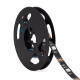 Product of 2m 5V DC RGB LED Strip 24LED/m with USB for TV IP20