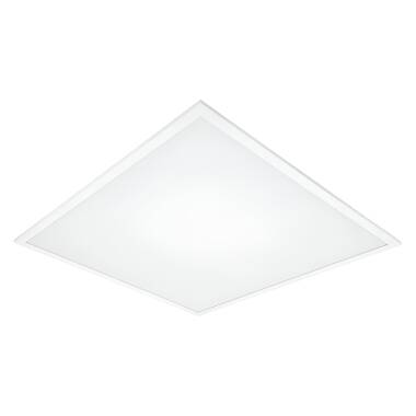 LED Panel 60x60 cm 33W 4320lm Stmívatelný DALI UGR19 Comfort 600 LEDVANCE