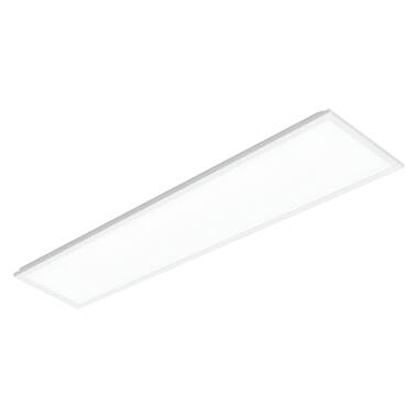 120x30cm 35W LEDVANCE Compact 1200 DALI Dimmable UGR19 LED Panel 3640lm