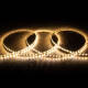 Product van LED Strip 24V DC SMD2835 120 LED/m 1000 Im/m 5m IP20 Breedte 5 mm Super Smal Knip om de 5 cm