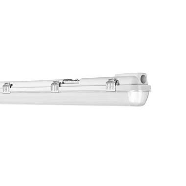 Tri-Proof Enclosure for 120cm LED Tube IP65 LEDVANCE