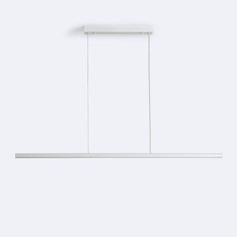 Produkt von LED Linearstrahler 120cm 30W CCT Denzel