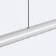 Produkt von LED Linearstrahler 120cm 30W CCT Denzel