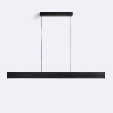 Barre Linéaire LED 120cm 30W CCT Wanda