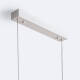 Product van Hanglamp Linear Bar LED 30W CCT Wanda