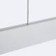 Product van Hanglamp Linear Bar LED 30W CCT Wanda