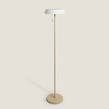 Lampadaire Solaire Extérieur Aldana 2.6W