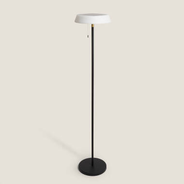 Lampadaire Solaire Extérieur Aldana 2.6W