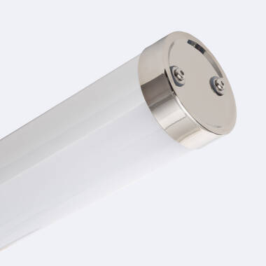 LED Tri-Proof Light 150cm 5ft 50W IP69K LEDNIX