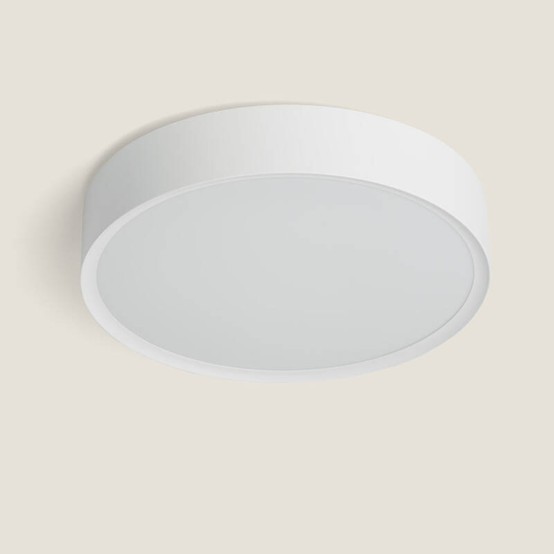 Prodotto da Plafoniera LED 17W CCT Ø300 mm Sfere con Modalità Notturna