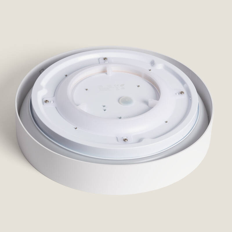 Prodotto da Plafoniera LED 17W CCT Ø300 mm Sfere con Modalità Notturna