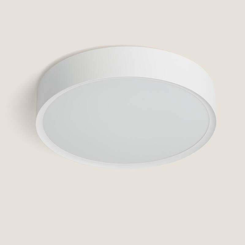 Prodotto da Plafoniera LED 17W CCT Ø300 mm Sfere