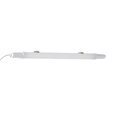 Réglette Étanche LED 18 W 60 cm 110 lm/W IP65  LEDVANCE