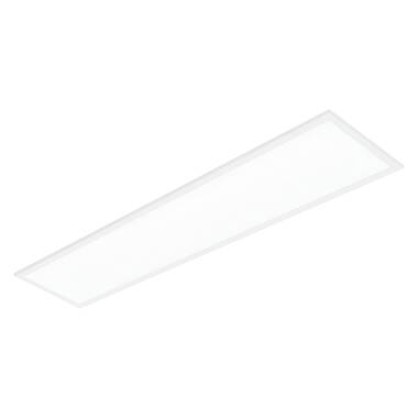 LED Panel 120x30 cm 33W 4320lm Dimmbar DALI UGR19 Comfort 1200 LEDVANCE