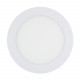 Product van Downlight LED 12W Rond SwitchCCT Selecteerbaar SuperSlim  Zaag maat Ø 155 mm