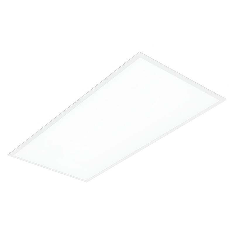 Product of 53W 120x60 cm Compact 1200 DALI Dimmable LED Panel LEDVANCE 5830lm 