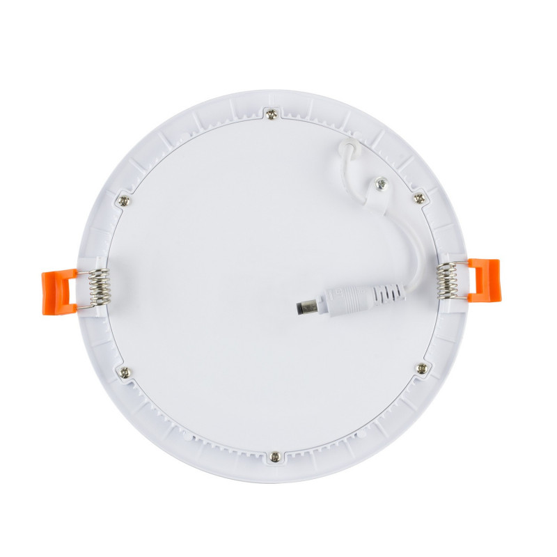 Produkt od Placa LED 12W Circular SwitchCCT Seleccionable SuperSlim Corte Ø 155 mm