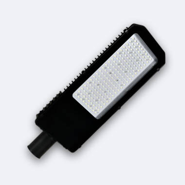 200W LED Streetlight Harlem OSRAM Black