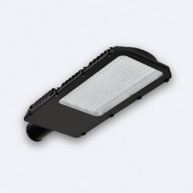 Lampione LED 150W Harlem OSRAM Nero