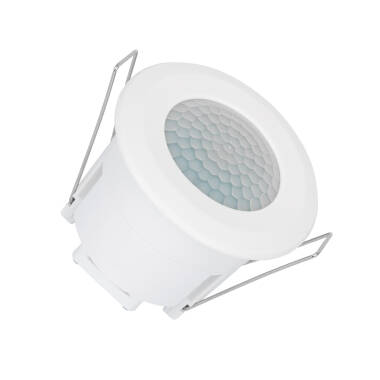 Recessed 360º PIR Motion Sensor