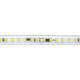 Product of 220V AC 120 LED/m Warm White IP65 Solid Dimmable LED Strip Autorectified Custom Cut every 10 cm