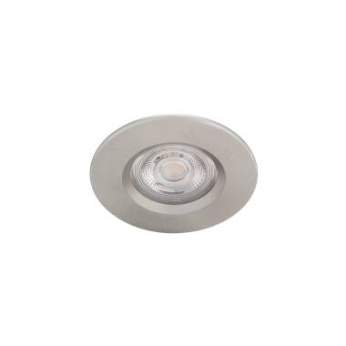 5.5W PHILIPS Dive Dimmable LED Downlight Ø70mm Cut-out