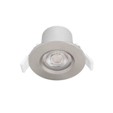 Produkt od Podhledové Bodové LED Svítidlo 5.5W PHILIPS Dive Stmívatelné Výřez Ø 70 mm