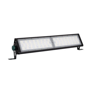 Cloche Linéaire LED Industrielle 200W 150lm/W Dimmable 1-10V IP65 HBPRO LUMILEDS