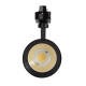 Product of 1-Circuit Track LED Spotlight 30W Mallet CCT Dimmable