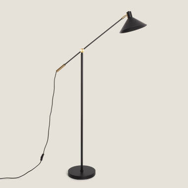 Produit de Lampadaire Métal Aleya