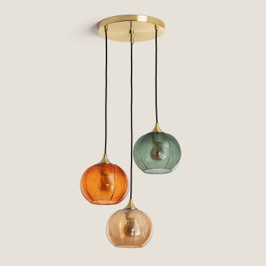 Classic Pendant Lamps