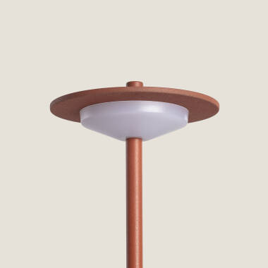 Product of Estepona Portable Outdoor LED Table Lamp with Rechargeable Battery 