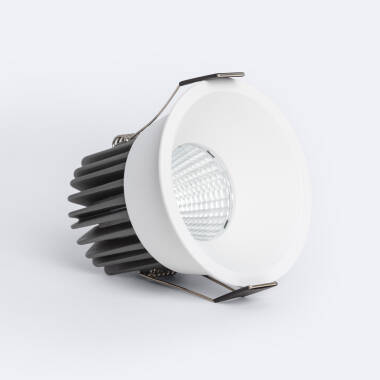 LED Downlight Einbaustrahler 10W IP44 Ausschnitt Ø 75 mm