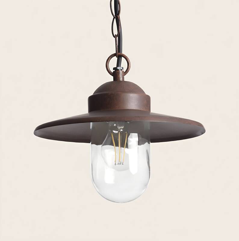 Product of Perth Aluminium Outdoor Pendant Lamp 